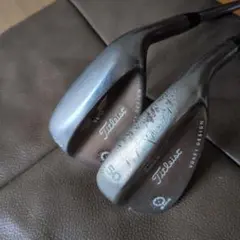 Titleist Vokey DESIGNタイトリストボーケ56/60 2本中古 メルカリ