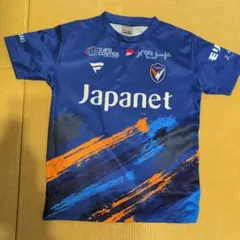 V・ファーレン長崎　2025　コンフィット　Tシャツ　150サイズのサムネイル