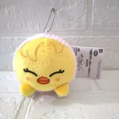 SKZOO くっつきぬいぐるみ GiGO限定