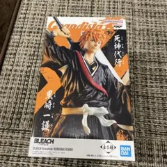 黒崎一護 アニメ