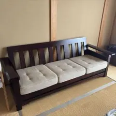 WTW RINCON SOFA ダブルティーリンコンソファ - メルカリ
