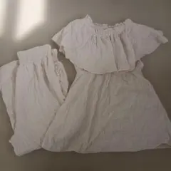 ジェラピケ　授乳　マタニティ　パジャマ