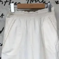 エヘカソポ コットンスカートのサムネイル
