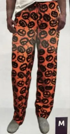 berkley jensen ハロウィンパジャマパンツ M～L