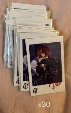 2026年最新】ばぁう フォトカードの人気アイテム - メルカリ