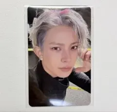 ENHYPEN SIN VANISH Applemusic ラキドロ ヒスン