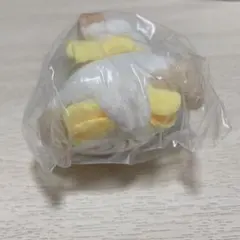 lil ala mode ねそべりぬいぐるみ スフレ