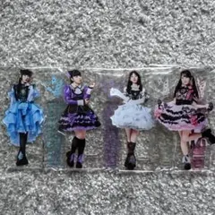 蓮ノ空 BIRTHDAY アクスタ 藤島慈 大沢瑠璃乃 安養寺姫芽3点セット