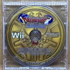 wii ドラゴンクエスト I・II・III 25周年記念　ドラクエ123