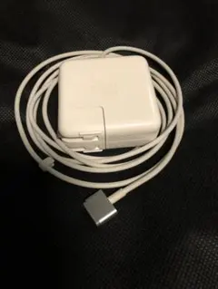 Apple純正　電源アダプタ　Magsafe2　45W　A1436　動作確認済み