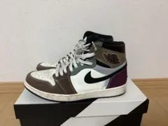 Nike Air Jordan 1 ハイカット スニーカー