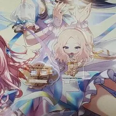 【オマケ付き】学マス 十王星南 アクリルスタンド
