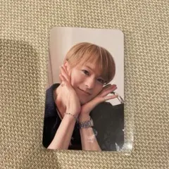 Travis Japan Visual World Tour 2025 松倉海斗