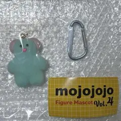 mojojojo Figure Mascot Marshmallow Twist