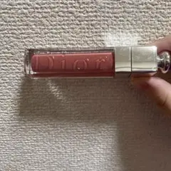 ディオール アディクト リップ マキシマイザー 012ローズウッド