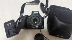 美品　Canon PowerShot SX60 HS デジタルカメラのサムネイル