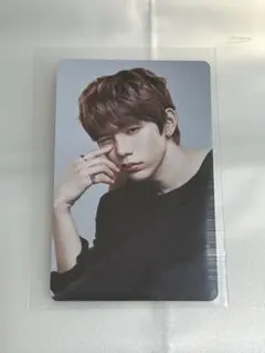 RIIZE ショウタロウ　シーグリMDトレカ