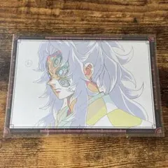 鬼滅の刃 ダイニング 無限城編 4期 おすそ分け ポストカード ポスカ 黒死牟