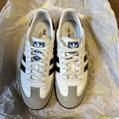 adidas アディダス　サンバ　25.5センチ