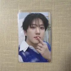 Straykids チャンビン ペンミ STAYZONE 3/28