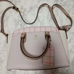アンドシュエット　バッグのサムネイル
