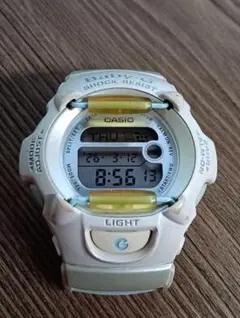 CASIO カシオ Baby-G BG-560