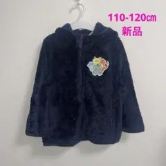 110-120㎝❤️ポケモンボアジャケット♡ポケットモンスター