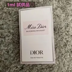 Miss Dior Blooming Bouquet 1ml