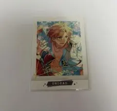 あんスタ　薫　ぱしゃこれ　箔押し