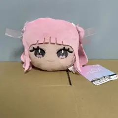 LOVE イコラブ フェイスパスケース モーリーファンタジー 齋藤樹愛羅