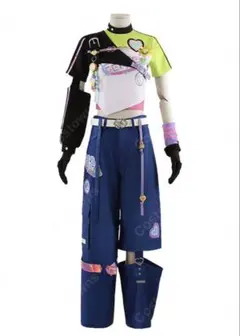 あんスタ　らびゅ&ピース伝説　コスプレ衣装　Sサイズのサムネイル