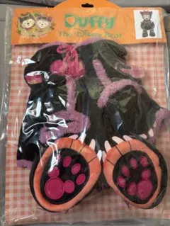 2013年ハロウィン　シェリーメイ　コスチューム　黒猫　新品未開封のサムネイル