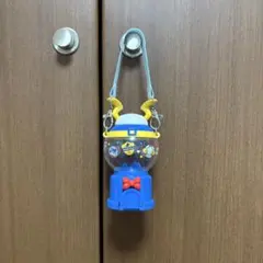 し*ま様 ドナルド スナックケース