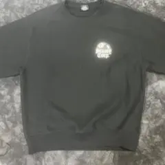 Stussy 黒 スウェット Mサイズ