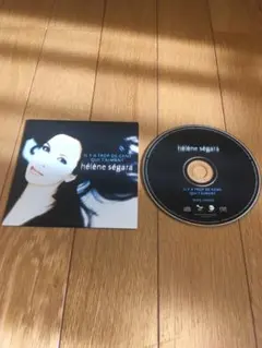 helene segara CD