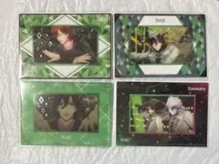 うたプリ タブナイ