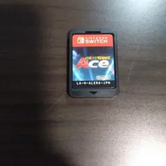 マリオテニスAce Nintendo Switch (ソフトのみ)