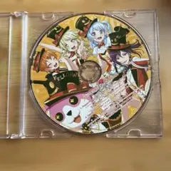 バンドリ ガールズバンドパーティ！ カバーコレクション CD