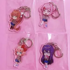 2025年最新】ドキドキ文芸部 サヨリの人気アイテム - メルカリ