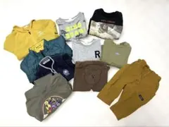 80〜100サイズ　男の子　まとめ売り