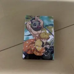 鬼滅の刃 トランプセット KURAコラボ