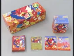 ポケモンセンター ヒロシマ スペシャルBOX