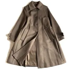 2025年最新】コントワーデコトニエ コート カシミヤの人気