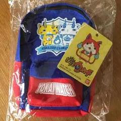 新品 妖怪ウォッチ ポーチ