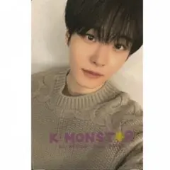 ONEPACT ソンミン トレカ - 11/6 my star goods - メルカリ