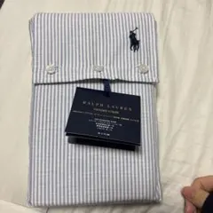 ラルフローレン 枕カバー