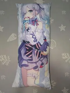 Gigo 花芽すみれ 抱き枕 ぶいすぽ ビッククッション - メルカリ