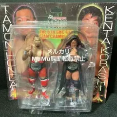 wwe フィギュア 小橋健太 カスタム品 wwe フィギュア 小橋健太 カスタム品 Yahoo!オークション