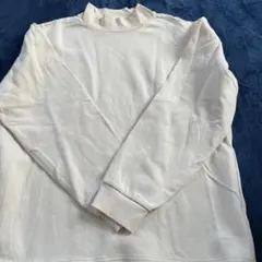 UNIQLO U スエットシャツ