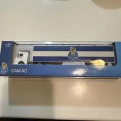 FC porto サッカー　トラック